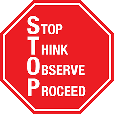 Stop Ορισμός της επιτυχίας Stop Ορισμός της επιτυχίας